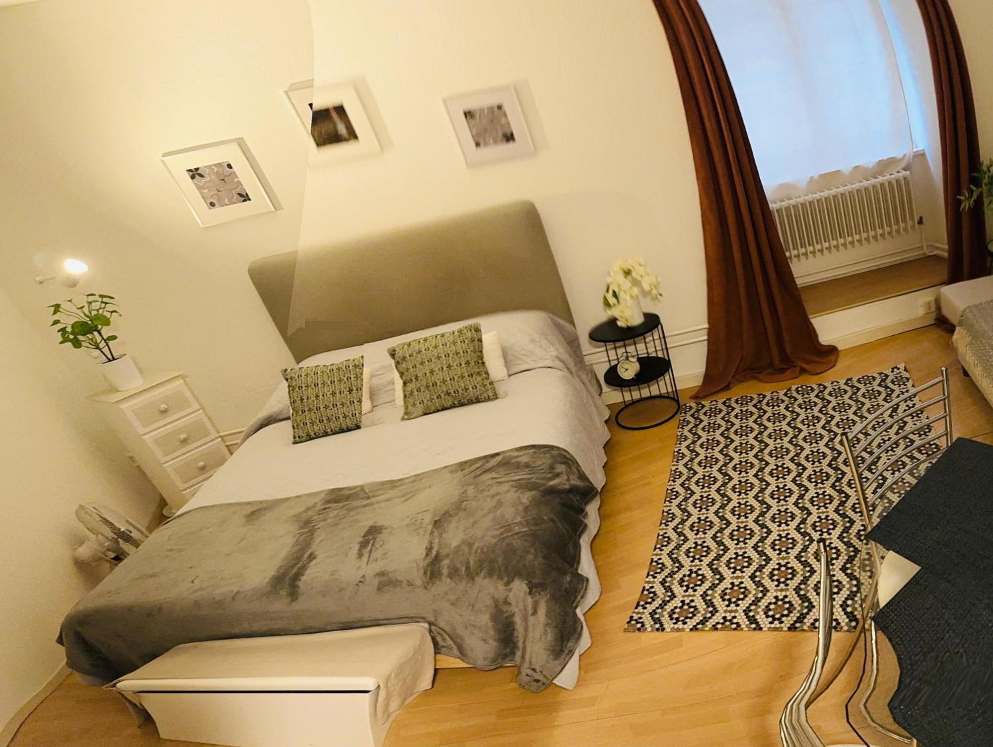 Casa Moreira 루체른 외부 사진