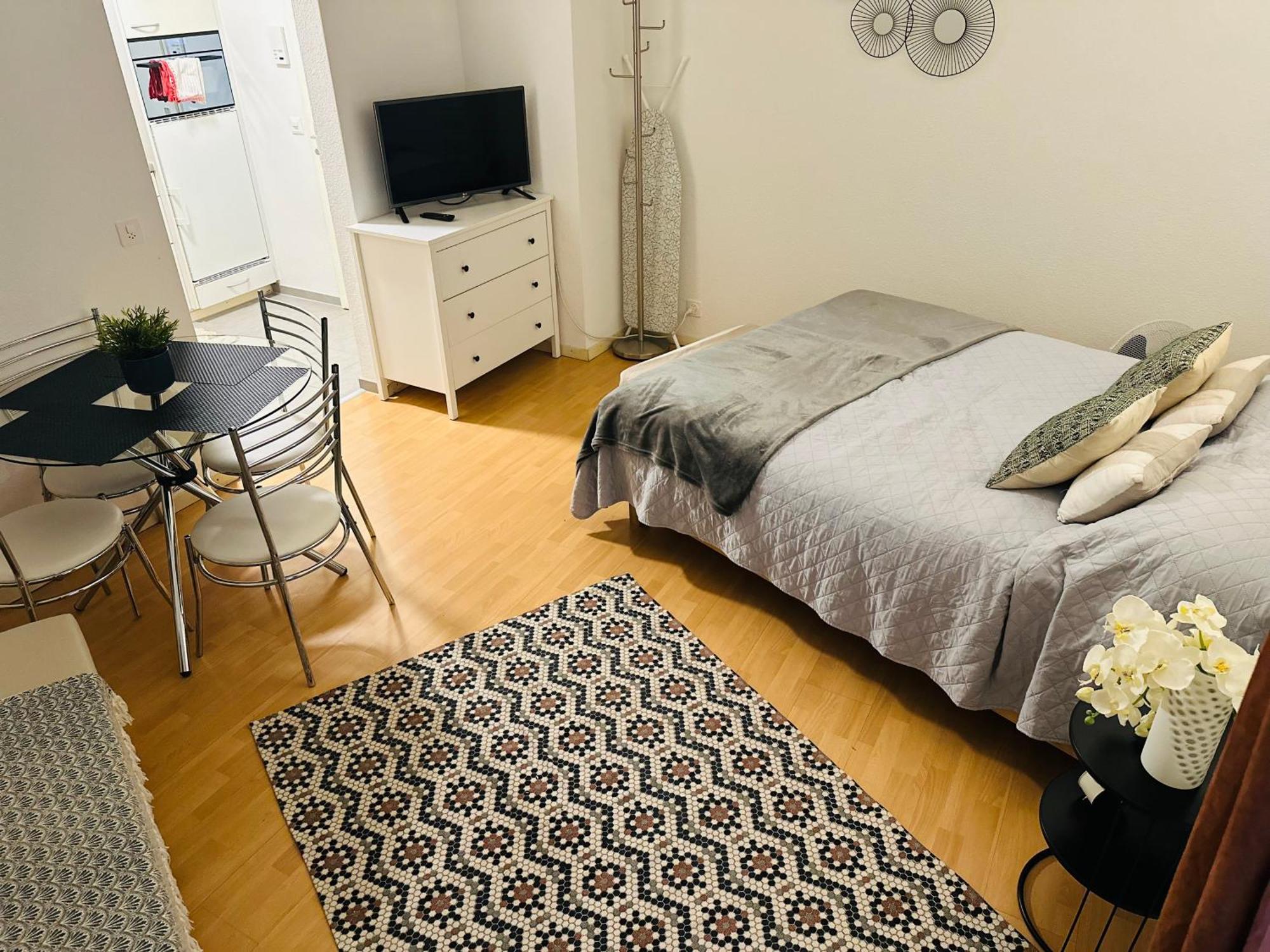 Casa Moreira 루체른 외부 사진
