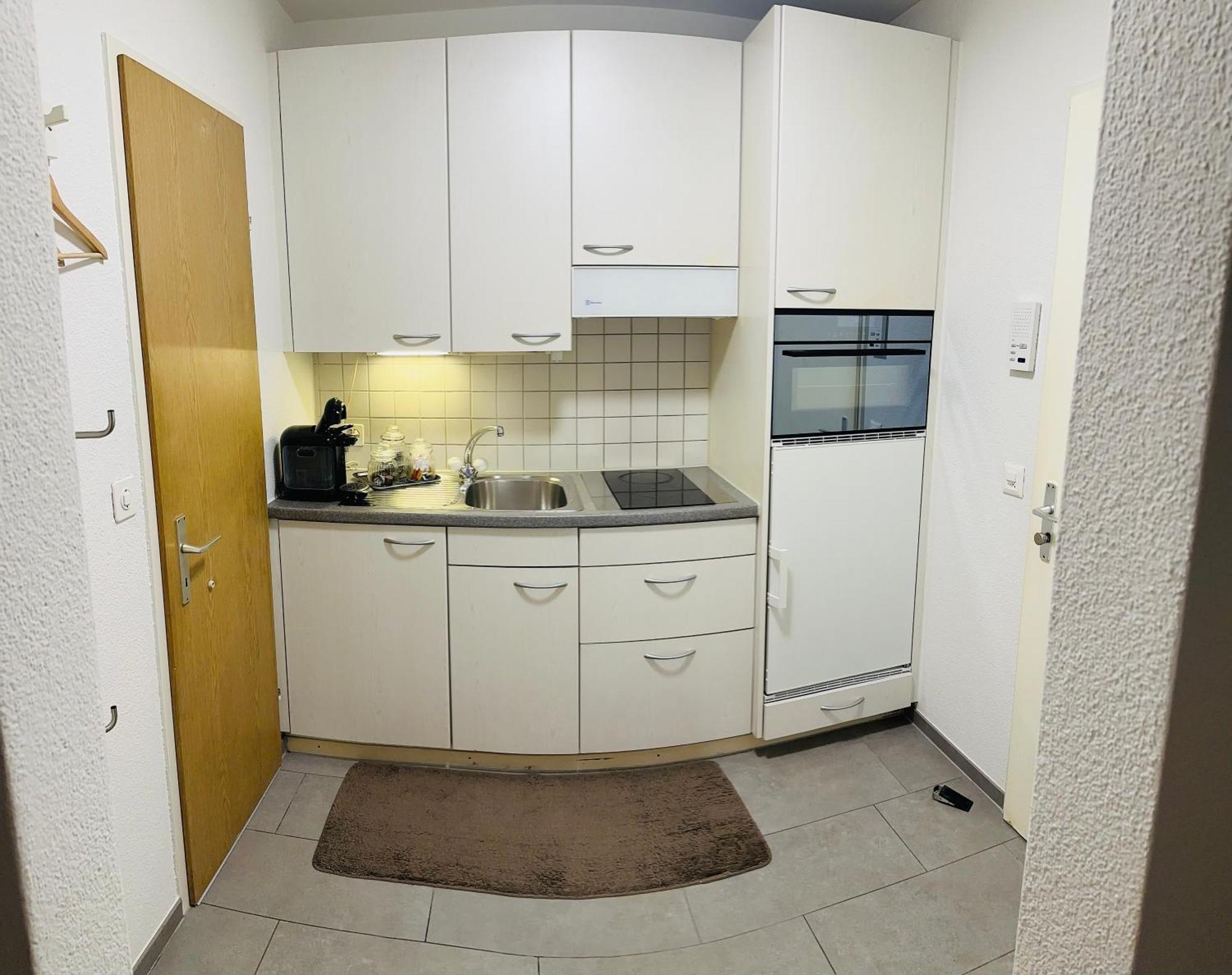 Casa Moreira 루체른 외부 사진