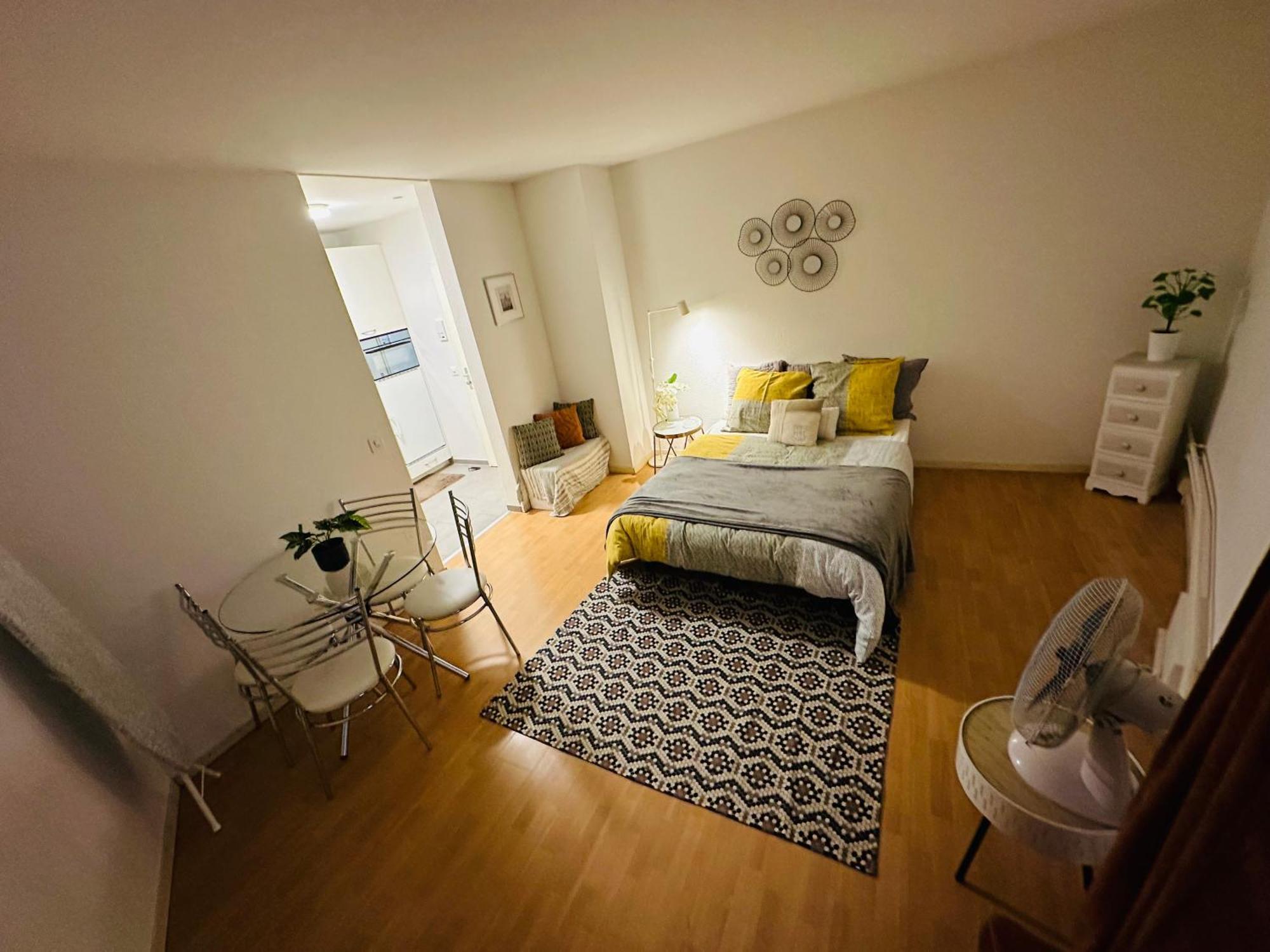 Casa Moreira 루체른 외부 사진