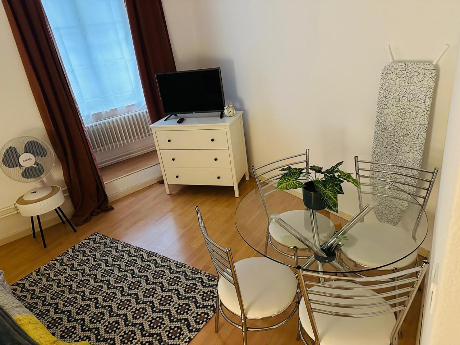Casa Moreira 루체른 외부 사진