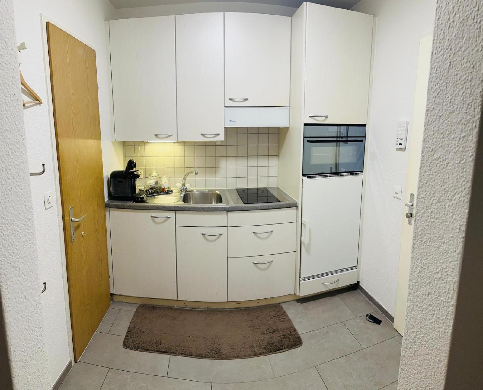 Casa Moreira 루체른 외부 사진